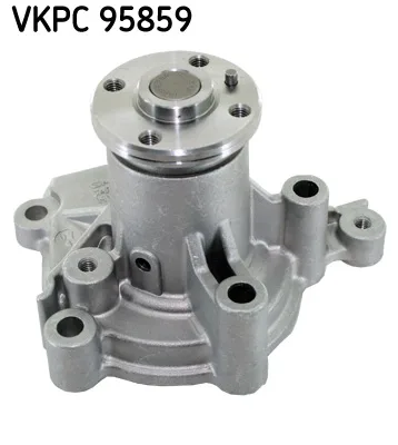 Водна помпа, охлаждане на двигателя SKF